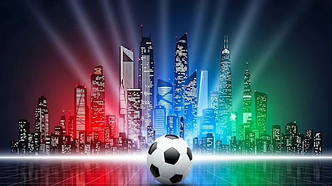 New York City to Host Free FIFA World Cup Fan Events Across All Boroughs