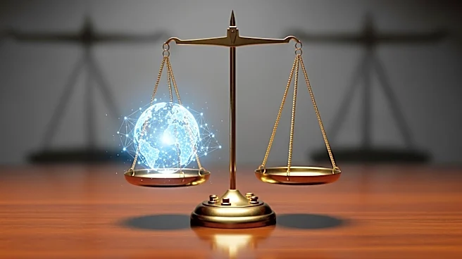 Supreme Court Deliberates on Constitutionality of Geofence Warrants Impacting Privacy Rights