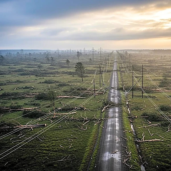 Recovery Efforts Begin After Deadly Storms Hit North Texas