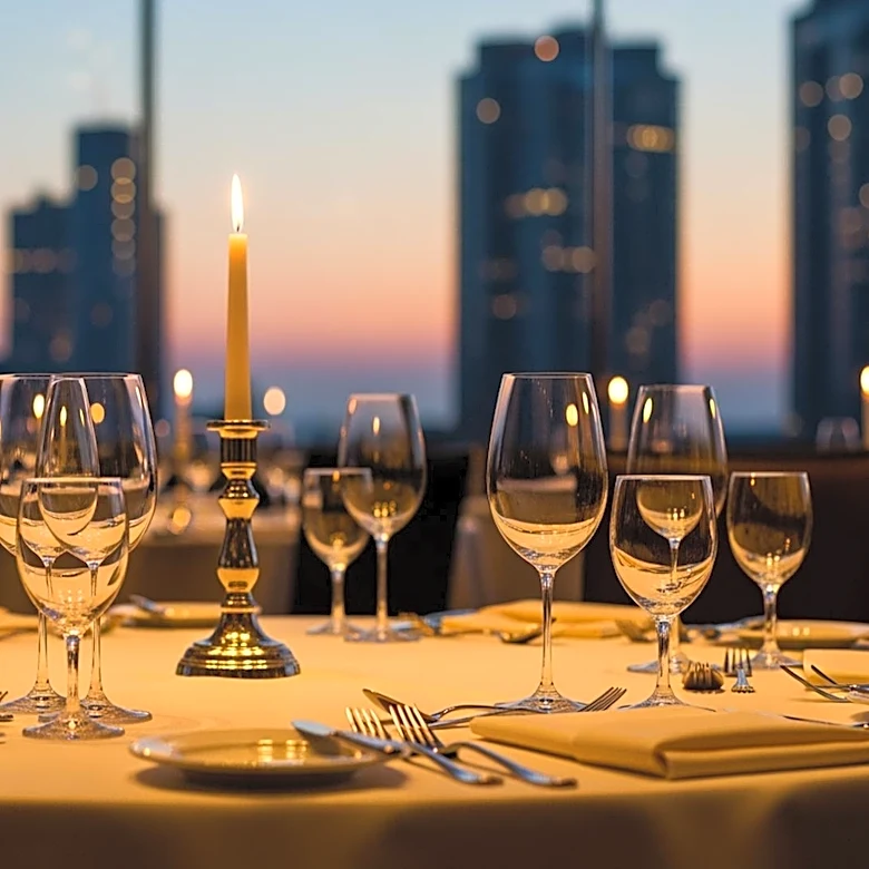 NAACP Hosts Annual Fight for Freedom Fund Dinner in Detroit, Drawing National Attention