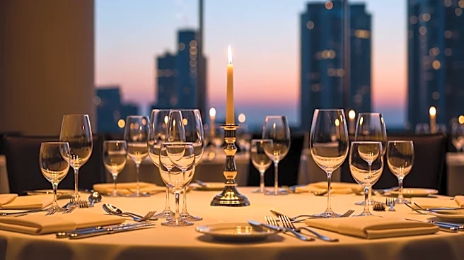 NAACP Hosts Annual Fight for Freedom Fund Dinner in Detroit, Drawing National Attention