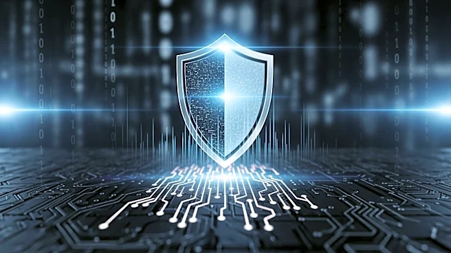 European Securities Regulator Warns of Growing Cyber Threats Amid AI Advancements