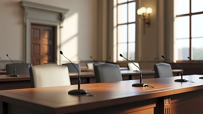 Illinois Commission Holds Final Hearings on Federal Immigration Crackdown