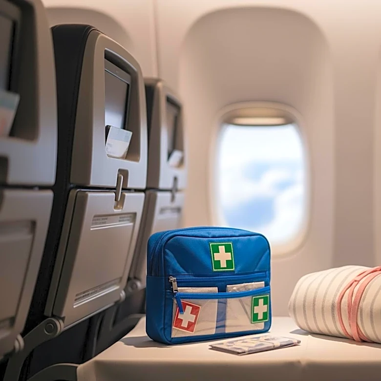 Delta Flight Welcomes Newborn as Woman Gives Birth Mid-Air