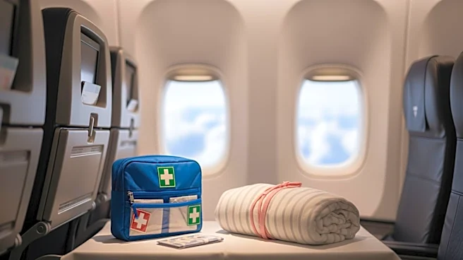 Delta Flight Welcomes Newborn as Woman Gives Birth Mid-Air