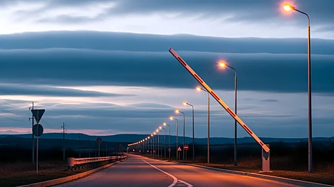 Israel Orders Evacuation in Southern Lebanon Amid Ceasefire Tensions