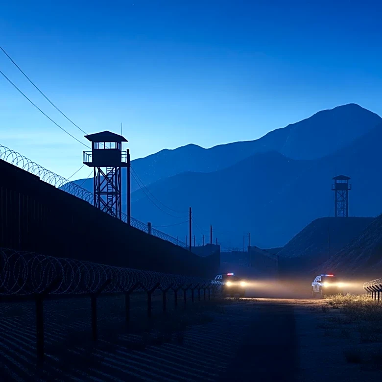 Israel Tightens Security in Northern Regions Amid Hezbollah Tensions