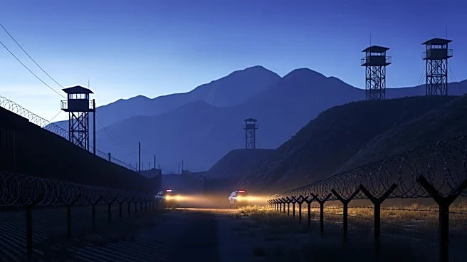 Israel Tightens Security in Northern Regions Amid Hezbollah Tensions