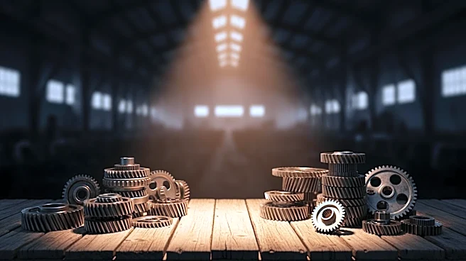 Aaron Institute's Eckstein Highlights Economic Challenges Amid Israel's Wartime Economy