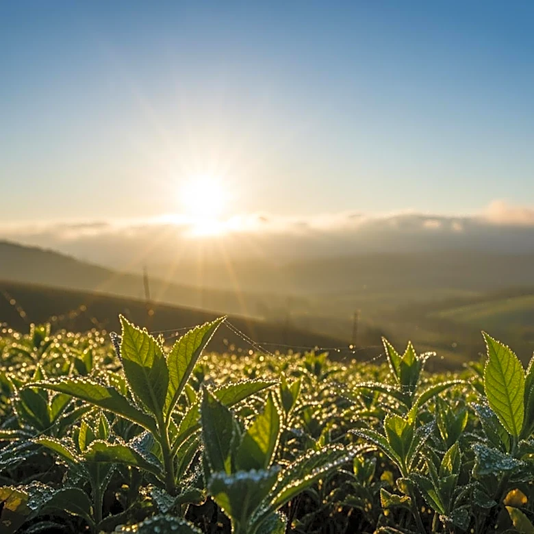 Maryland Weather Forecast: Sunny Start to Week with Rain Expected by Tuesday