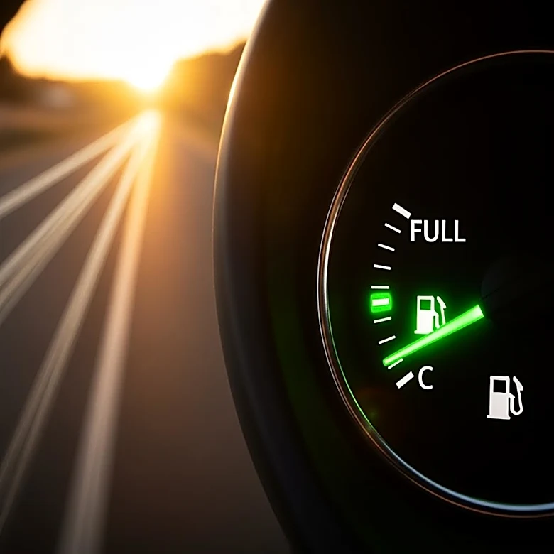 Consumer Reports Highlights Driving Habits to Save Gas Amid High Prices