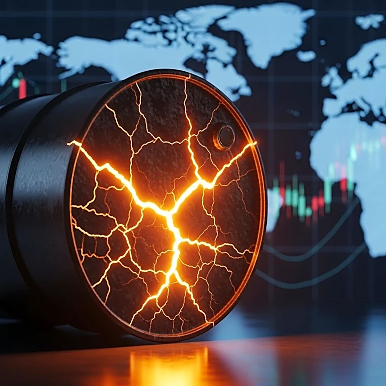 UK Warns of Prolonged Price Shock from Iran Conflict Affecting Global Markets