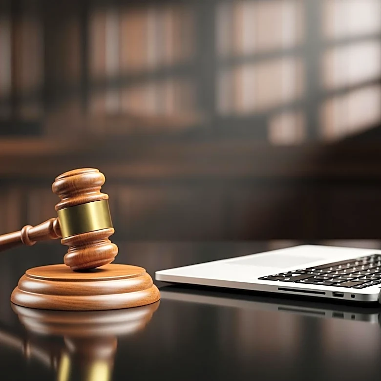 Alabama Supreme Court Dismisses Case Due to Attorney's AI Misuse, Imposes Sanctions