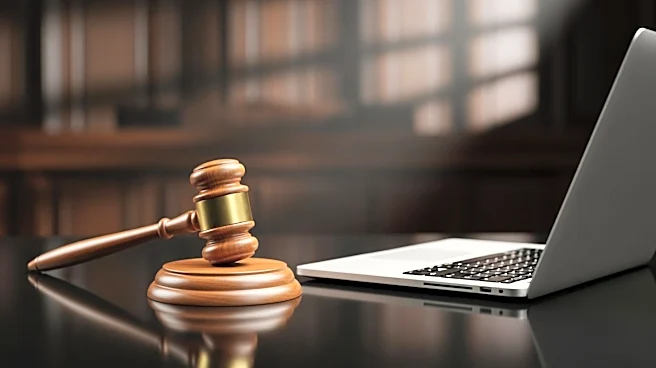 Alabama Supreme Court Dismisses Case Due to Attorney's AI Misuse, Imposes Sanctions