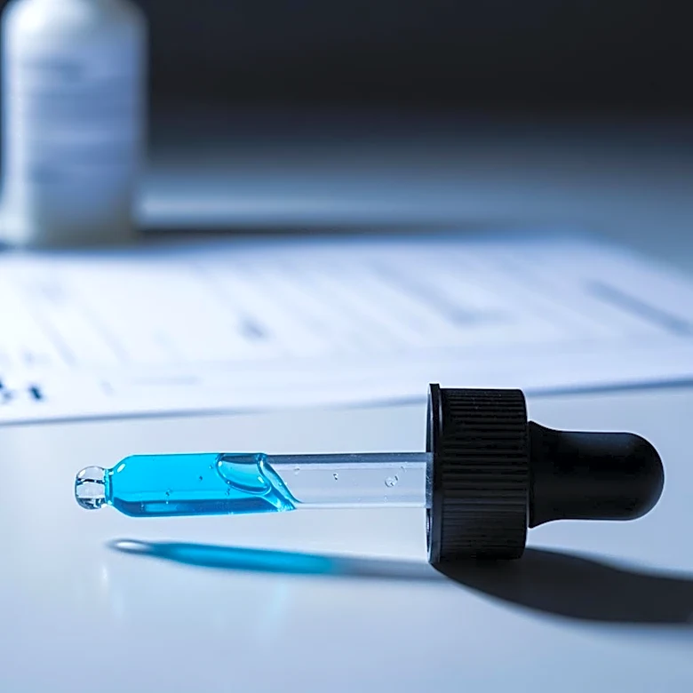 Investigation Reveals Lax Regulations in At-Home Ketamine Treatments