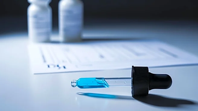 Investigation Reveals Lax Regulations in At-Home Ketamine Treatments