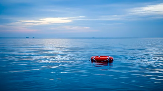 Norwegian Breakaway Crew Member Falls Overboard, Search Suspended Off Massachusetts Coast