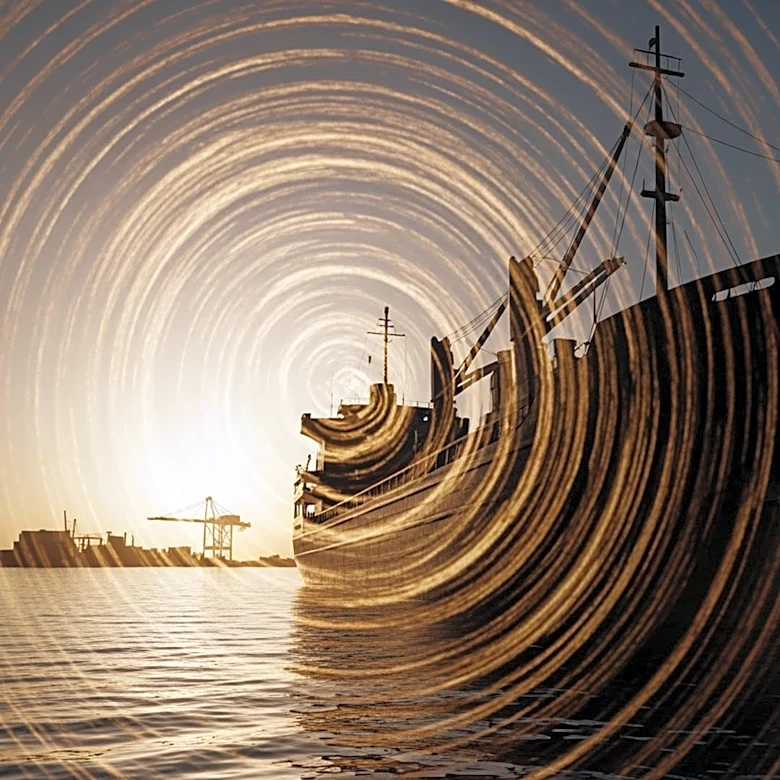 Ukraine Warns Israel of Diplomatic Crisis Over Stolen Grain Ship Near Haifa