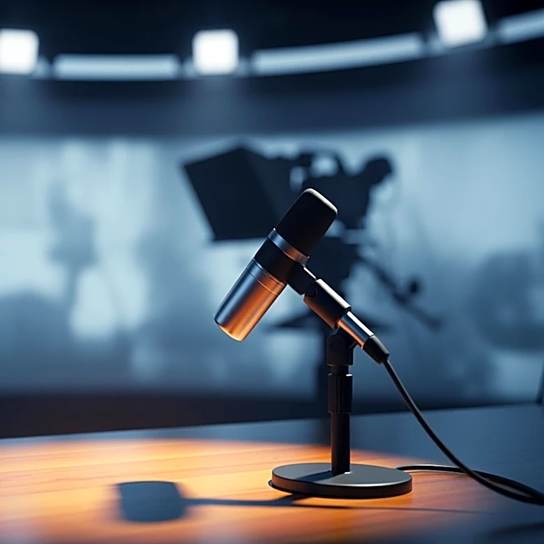 President Trump Criticizes Journalist During '60 Minutes' Interview