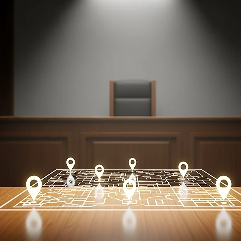 Supreme Court Deliberates on Legality of Geofence Warrants and Privacy Implications