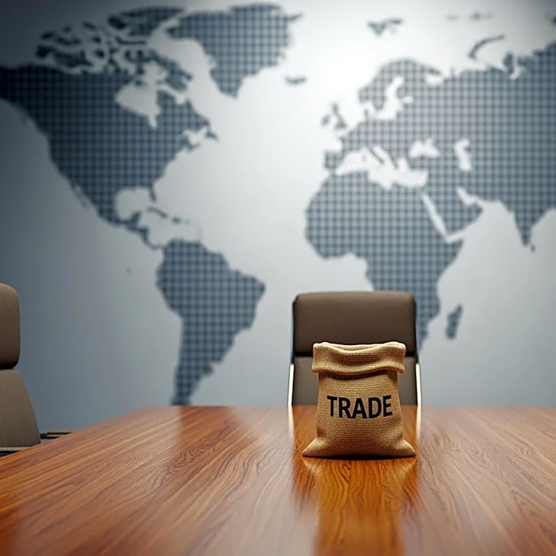 Ukraine Warns Israel of Diplomatic Fallout Over Grain Vessel from Occupied Territory