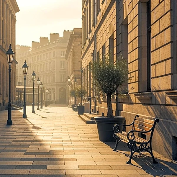 Athens Mayor Implements Measures to Combat Overtourism and Preserve City Center