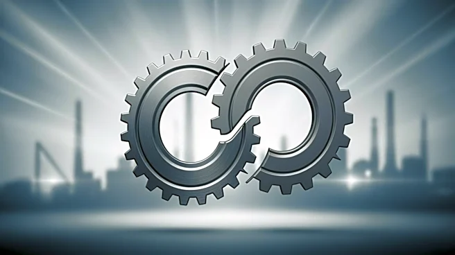 China Criticizes EU's Industrial Accelerator Act, Considers Retaliation