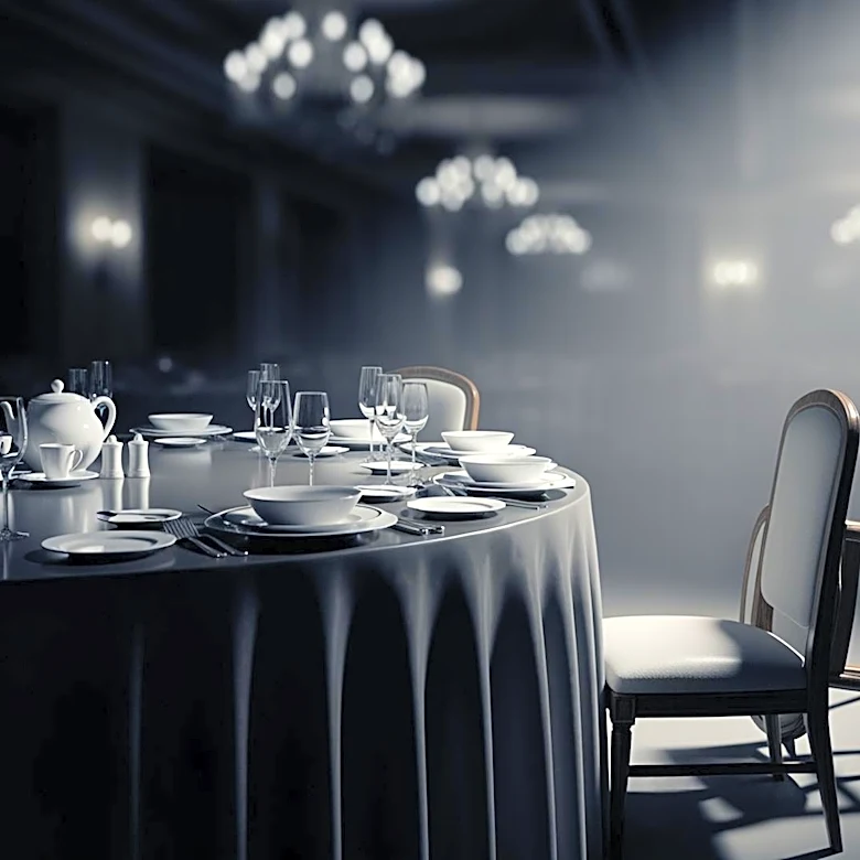 President Trump Evacuated from White House Correspondents' Dinner Amid Security Incident