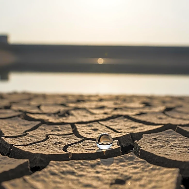 Illinois Lawmakers Address Water Supply Concerns Amid Ongoing Drought