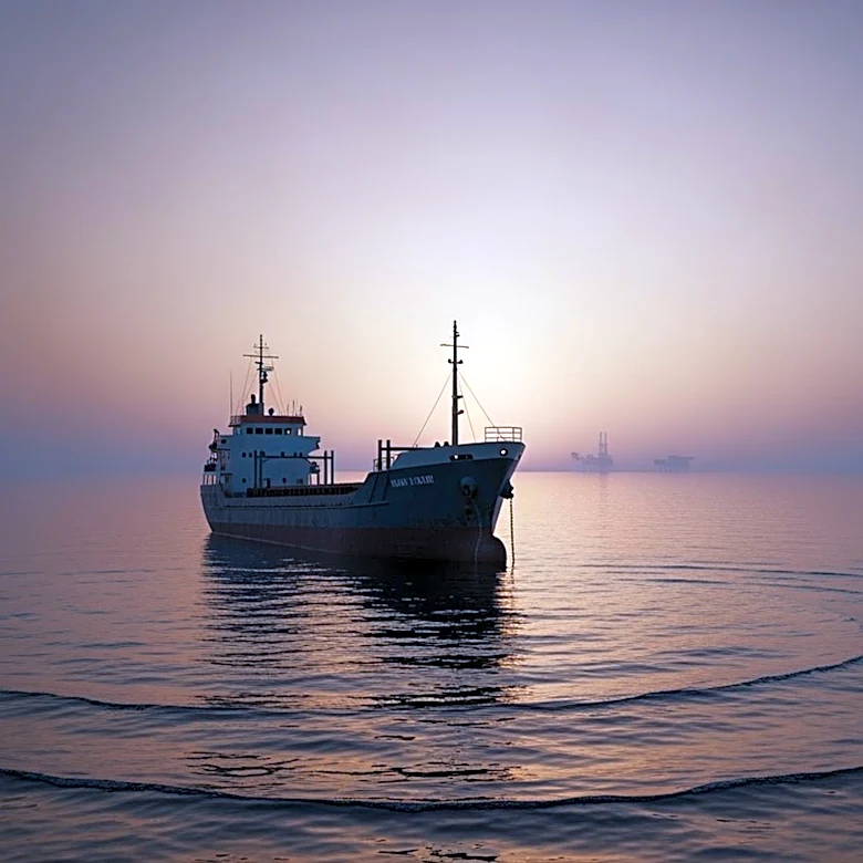 Seafarers Stranded in Persian Gulf Amid Ongoing Iran Conflict