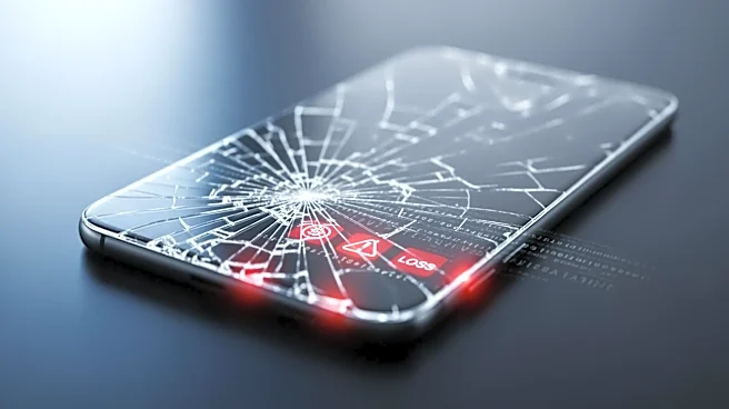 FTC Reports $2.1 Billion Lost to Social Media Scams in 2025, Highlighting Growing Threat