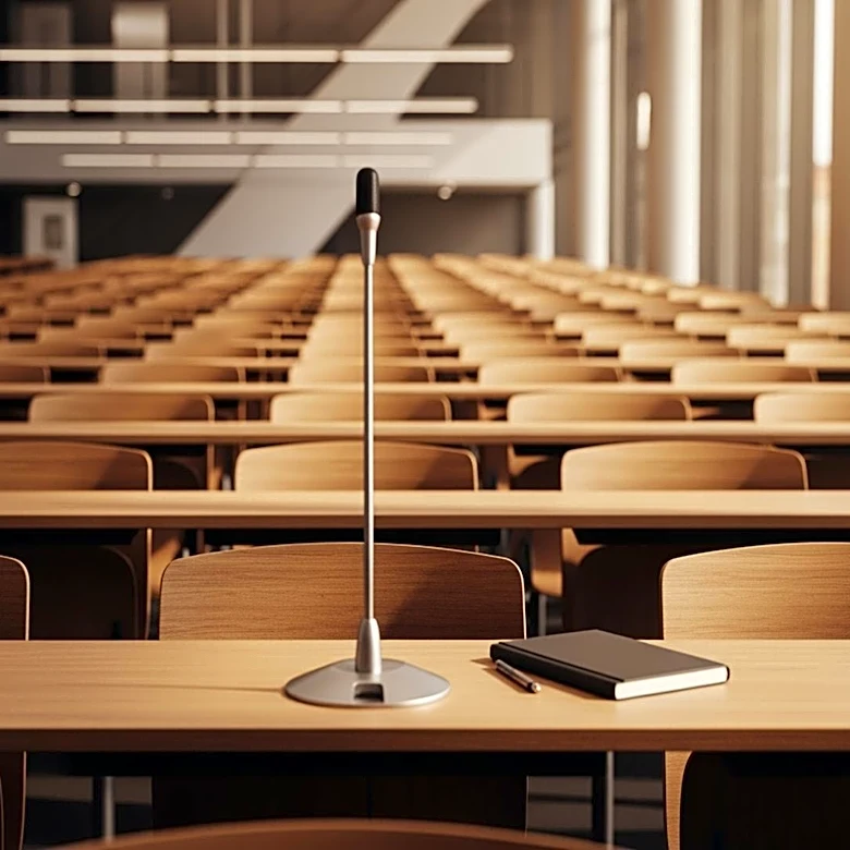 University of Nebraska Faculty Senate Seeks Improved Communication Amid Leadership Changes