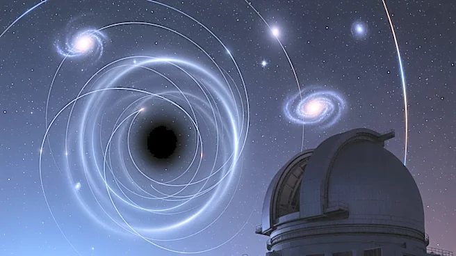 Public Invited to Help Discover Gravitational Lenses in Space