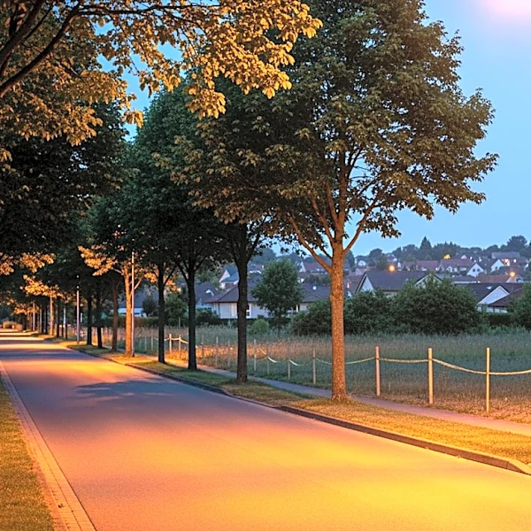 Oswego Village Board Rejects Self-Storage Facility Proposal on Orchard Road