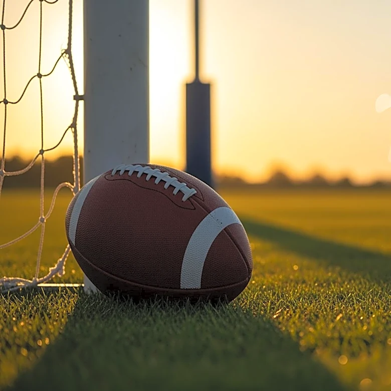 Giants Kicker's Missed Field Goal Leads to Life-Saving Discovery for Kentucky Man