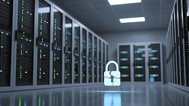 Chinese Hacker Extradited to U.S. for Alleged Cyberattacks on American Institutions