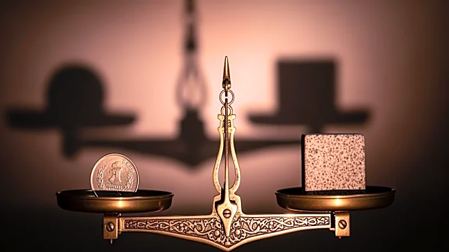 UK Retailers Warned of Prolonged Price Hikes Post-Iran War