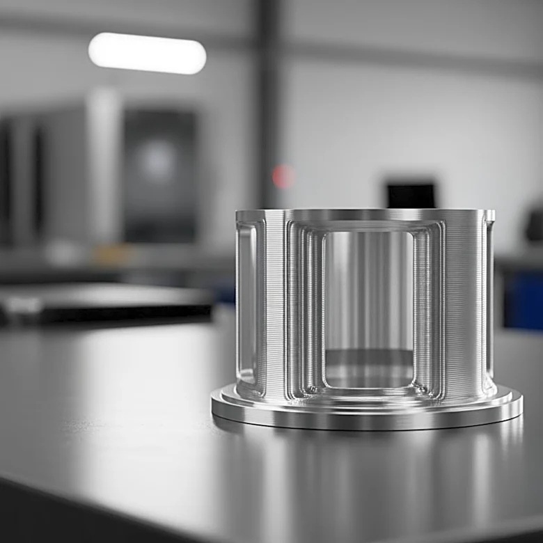 Fleet Readiness Center East Delivers First 3D Printed Metal Parts to U.S. Navy Fleet