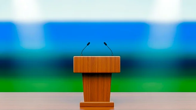 Virginia Stapleton and Teresa Alonso León Compete for Oregon Senate District 11 Democratic Nomination