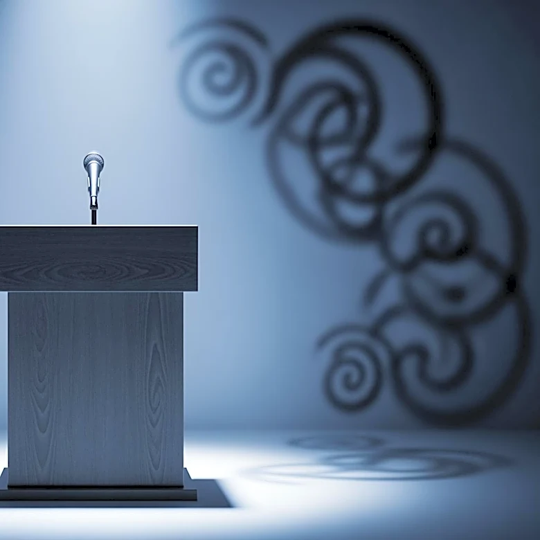 Calls to End Conspiracy Theories After White House Correspondents' Dinner Shooting