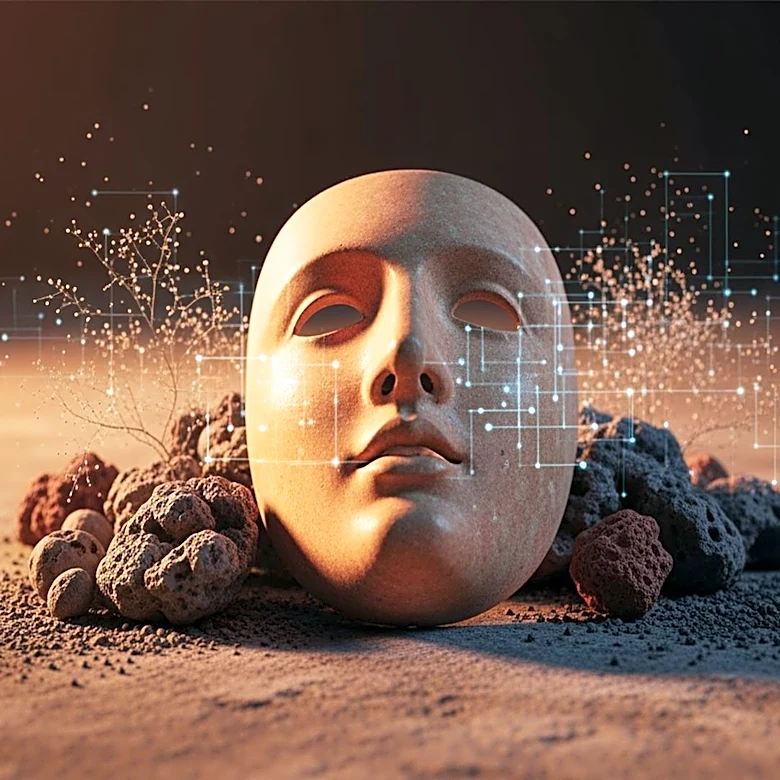 Pompeii Archaeologists Use AI to Reconstruct Face of Eruption Victim, Offering New Insights