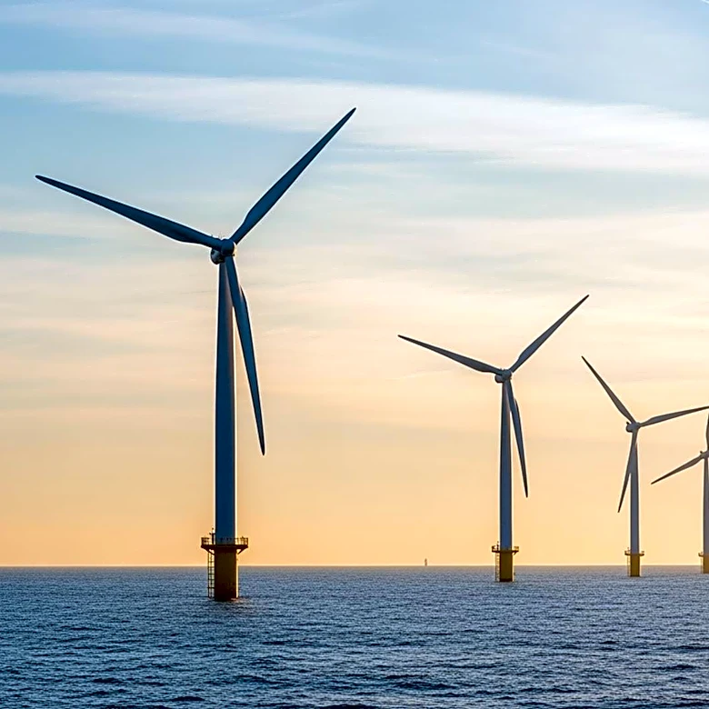 Offshore Wind Farms Progress in Rhode Island Despite President Trump's Opposition