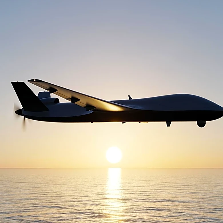 Boeing Completes First Flight of MQ-25 Refuelling Drone, Enhancing US Navy Capabilities