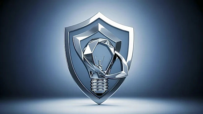 China's 2025 Intellectual Property Development Progress and Future Plans Announced