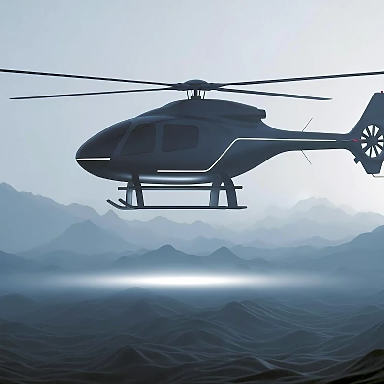 Airbus US Conducts Successful Autonomous Flight Test for USMC Helicopter Program