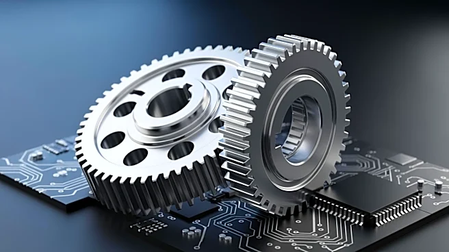 Saudi Arabia Advances Defense Localization with Strategic Partnerships