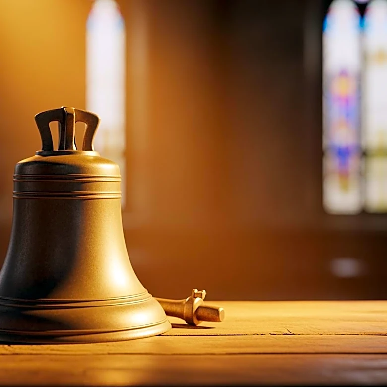 St. Peter's Lutheran Church in Pennsylvania Marks 250th Anniversary