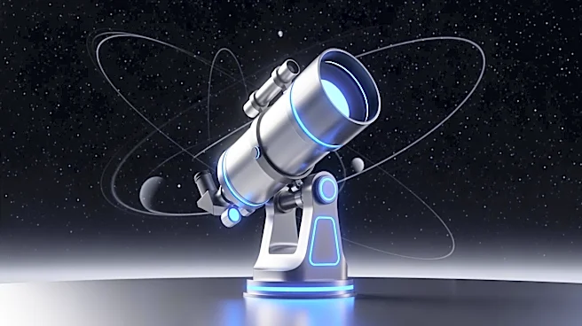 NASA Invites Public Participation in Space Science Projects to Enhance Human Space Exploration