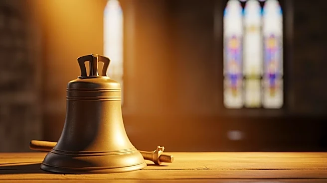 St. Peter's Lutheran Church in Pennsylvania Marks 250th Anniversary