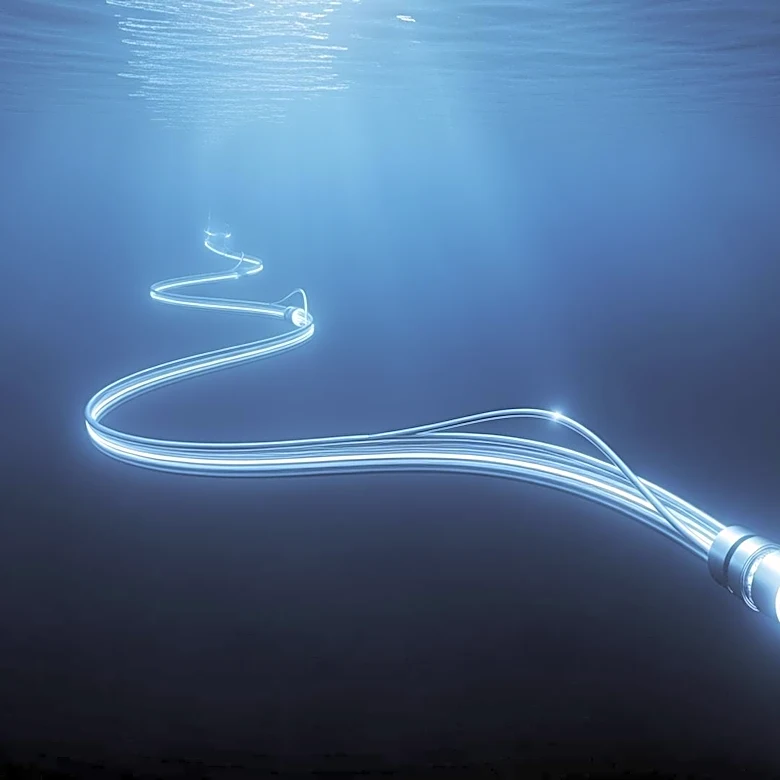Iceland's Farice to Enhance Connectivity with New Subsea Cable AUÐUR